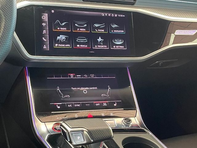 2021 Audi S6 2.9 TFSI Premium Plus - 22998560 - 35