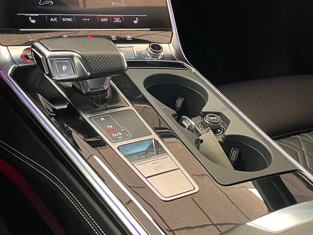 2021 Audi S6 2.9 TFSI Premium Plus - 22998560 - 36