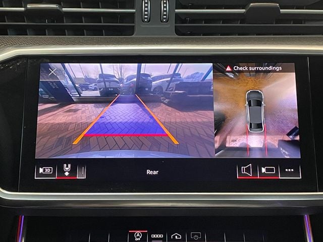 2021 Audi S6 2.9 TFSI Premium Plus - 22998560 - 37