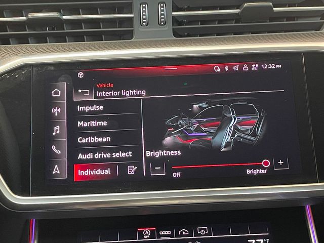 2021 Audi S6 2.9 TFSI Premium Plus - 22998560 - 38