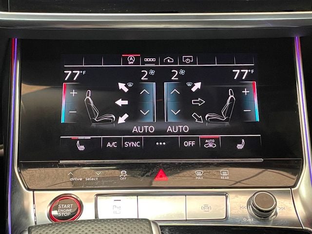 2021 Audi S6 2.9 TFSI Premium Plus - 22998560 - 39