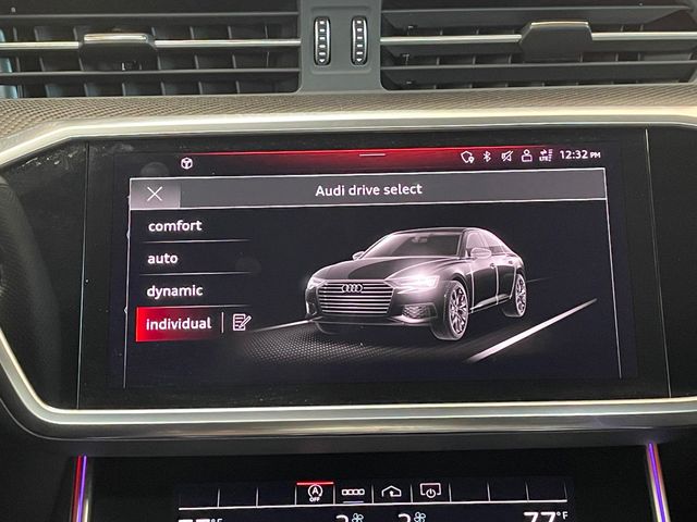 2021 Audi S6 2.9 TFSI Premium Plus - 22998560 - 40