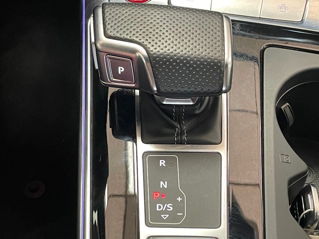 2021 Audi S6 2.9 TFSI Premium Plus - 22998560 - 41