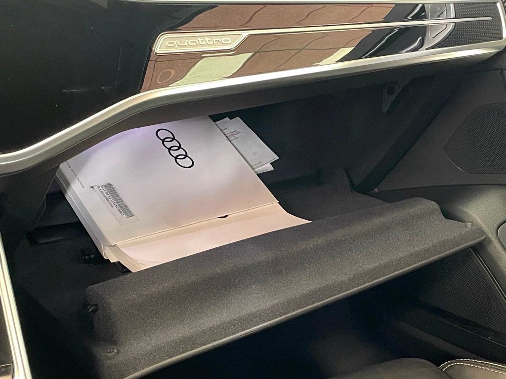 2021 Audi S6 2.9 TFSI Premium Plus - 22998560 - 45