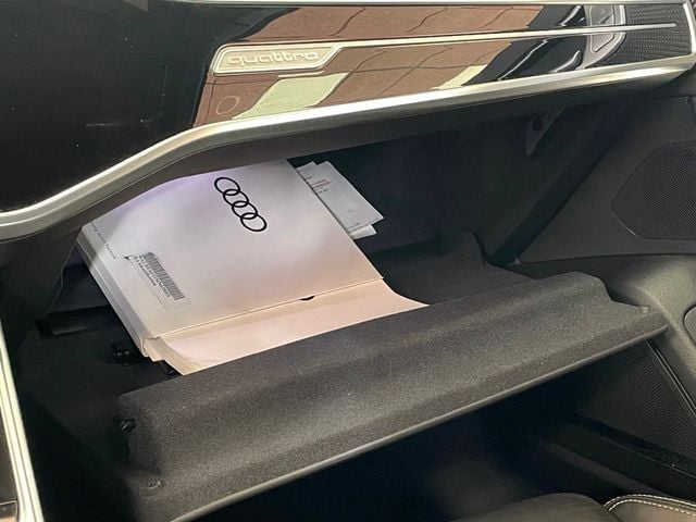 2021 Audi S6 2.9 TFSI Premium Plus - 22998560 - 45