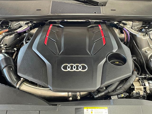 2021 Audi S6 2.9 TFSI Premium Plus - 22998560 - 48