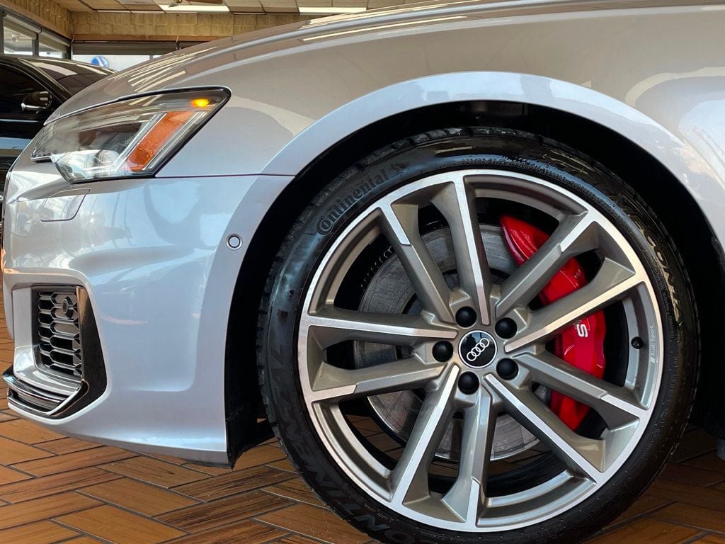 2021 Audi S6 2.9 TFSI Premium Plus - 22998560 - 4