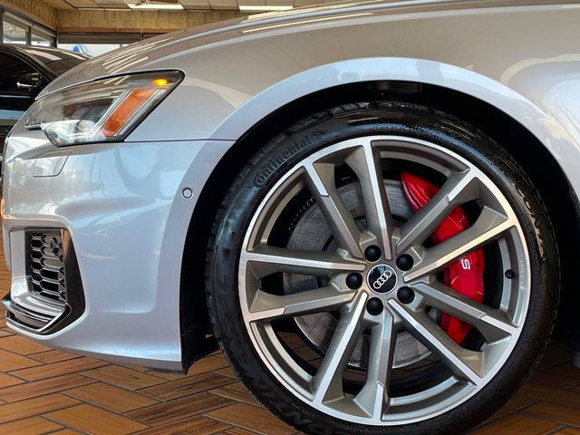 2021 Audi S6 2.9 TFSI Premium Plus - 22998560 - 4