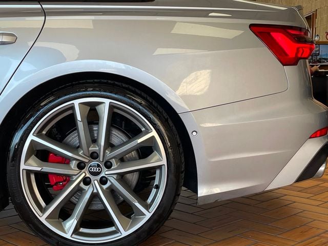 2021 Audi S6 2.9 TFSI Premium Plus - 22998560 - 5