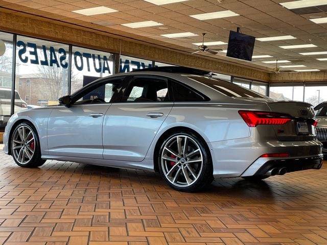 2021 Audi S6 2.9 TFSI Premium Plus - 22998560 - 7