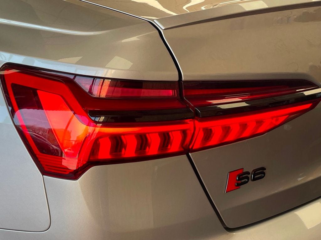 2021 Audi S6 2.9 TFSI Premium Plus - 22998560 - 8