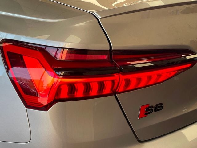 2021 Audi S6 2.9 TFSI Premium Plus - 22998560 - 8