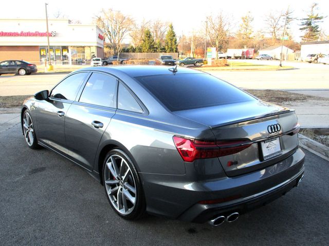 2021 Audi S6 2.9 TFSI Prestige - 22995923 - 9