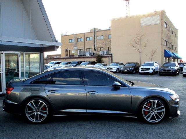 2021 Audi S6 2.9 TFSI Prestige - 22995923 - 10