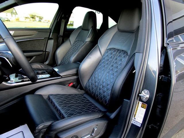 2021 Audi S6 2.9 TFSI Prestige - 22995923 - 14