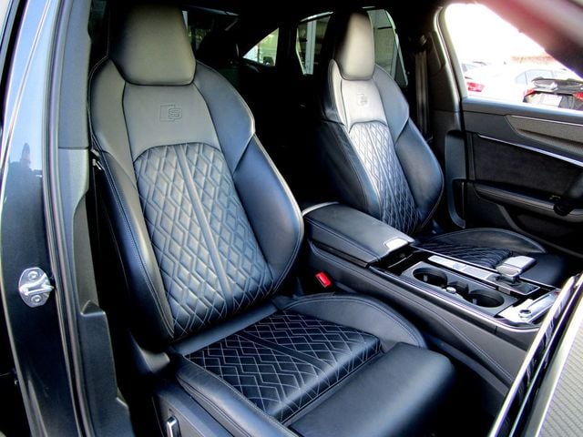 2021 Audi S6 2.9 TFSI Prestige - 22995923 - 15