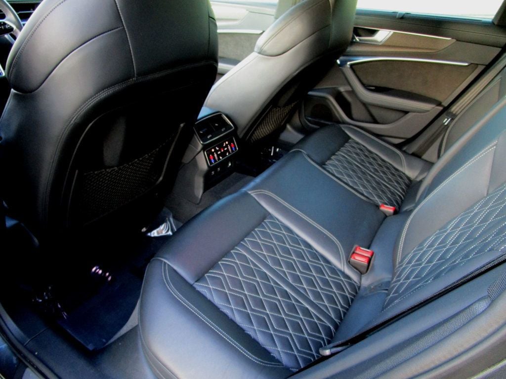 2021 Audi S6 2.9 TFSI Prestige - 22995923 - 16