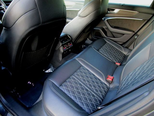 2021 Audi S6 2.9 TFSI Prestige - 22995923 - 16
