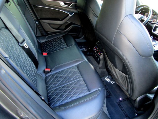 2021 Audi S6 2.9 TFSI Prestige - 22995923 - 17