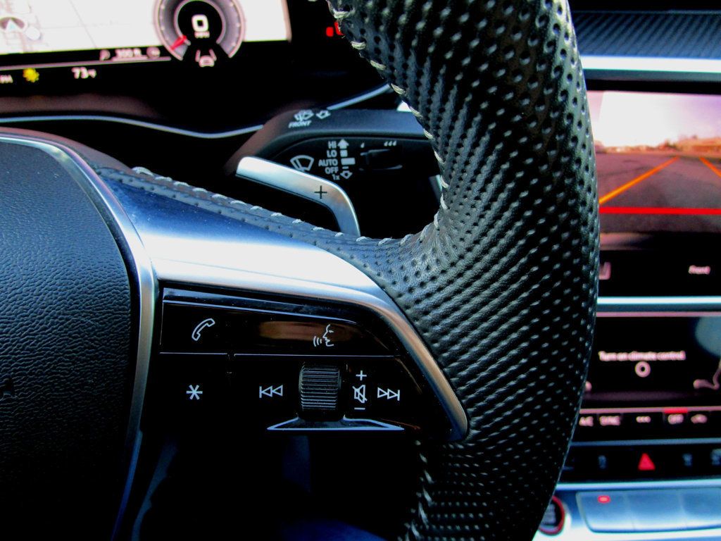 2021 Audi S6 2.9 TFSI Prestige - 22995923 - 22