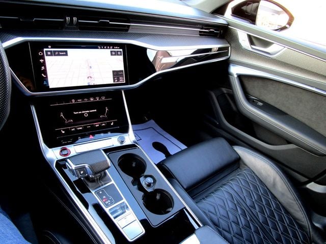 2021 Audi S6 2.9 TFSI Prestige - 22995923 - 23