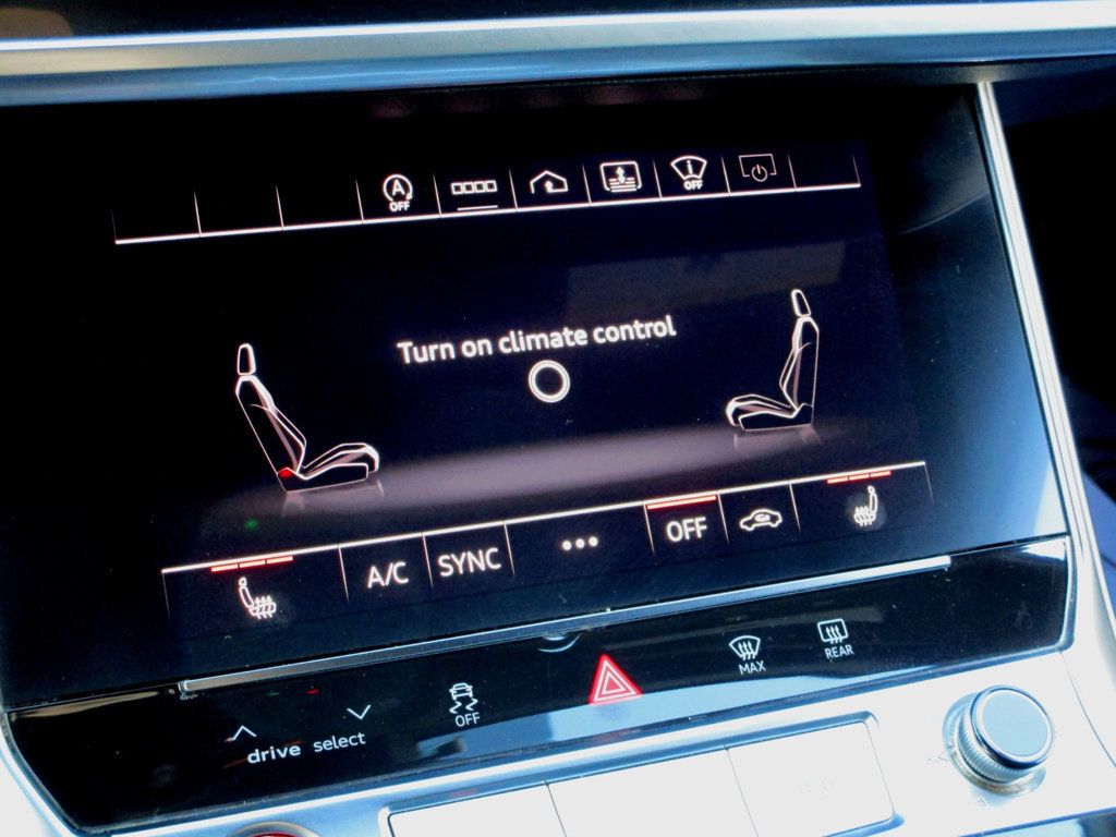 2021 Audi S6 2.9 TFSI Prestige - 22995923 - 24