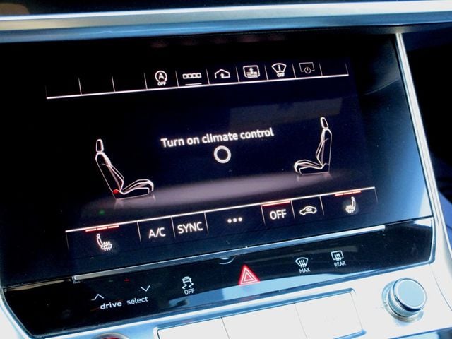 2021 Audi S6 2.9 TFSI Prestige - 22995923 - 24