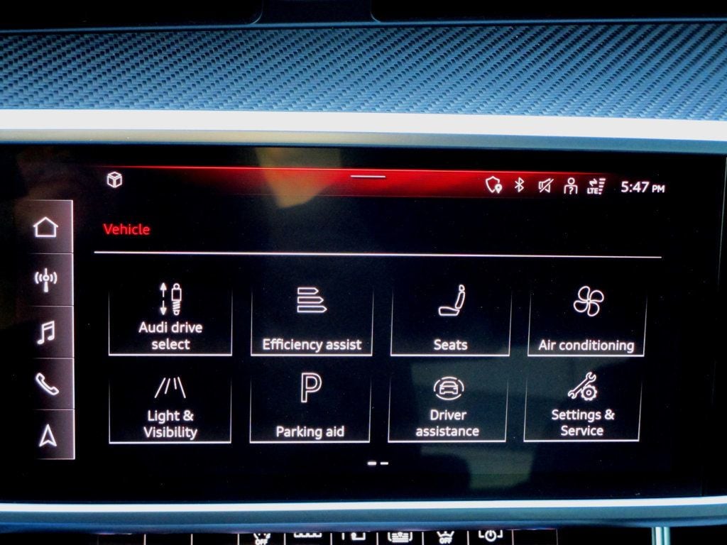 2021 Audi S6 2.9 TFSI Prestige - 22995923 - 26