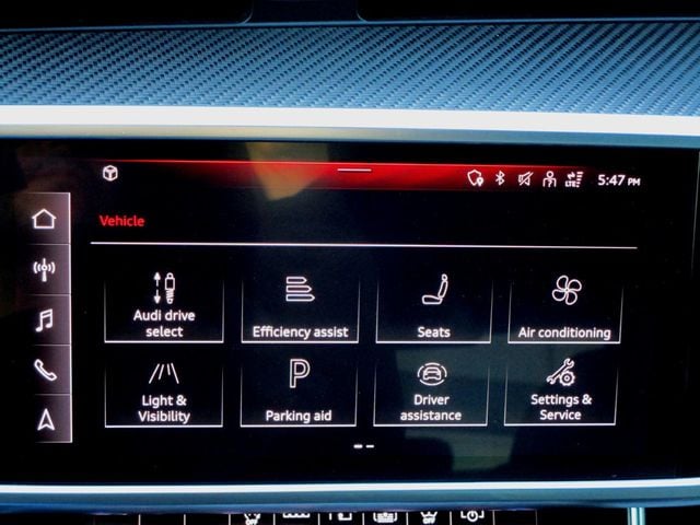 2021 Audi S6 2.9 TFSI Prestige - 22995923 - 26