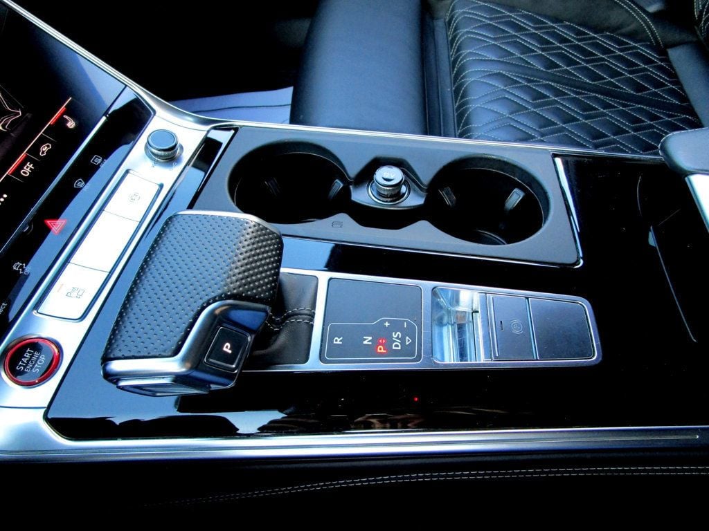 2021 Audi S6 2.9 TFSI Prestige - 22995923 - 27