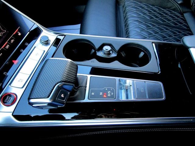 2021 Audi S6 2.9 TFSI Prestige - 22995923 - 27