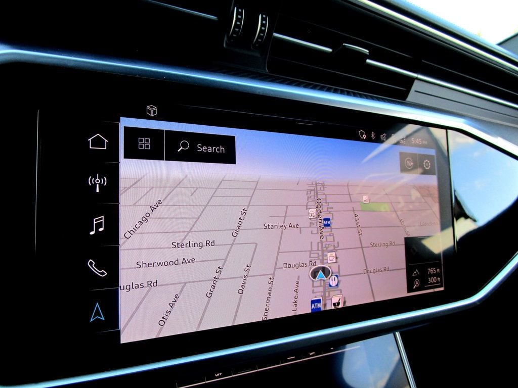 2021 Audi S6 2.9 TFSI Prestige - 22995923 - 2