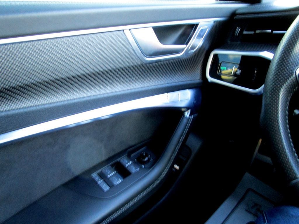 2021 Audi S6 2.9 TFSI Prestige - 22995923 - 31