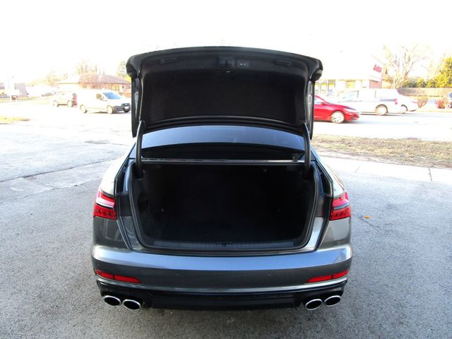 2021 Audi S6 2.9 TFSI Prestige - 22995923 - 32