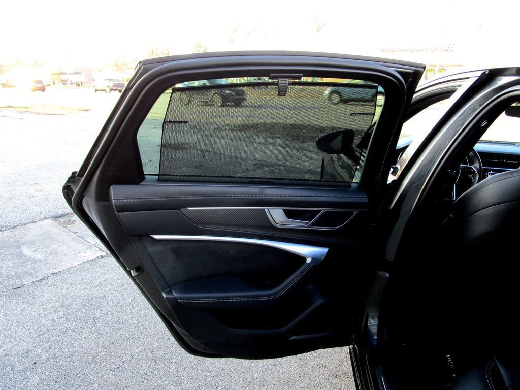 2021 Audi S6 2.9 TFSI Prestige - 22995923 - 35