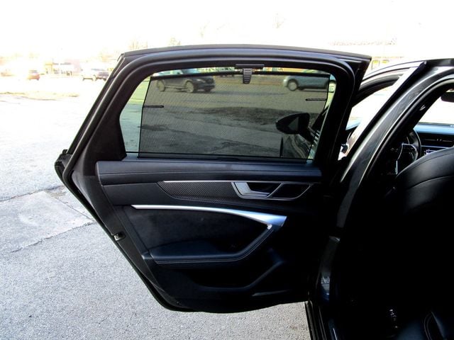 2021 Audi S6 2.9 TFSI Prestige - 22995923 - 35