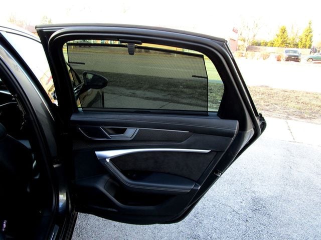 2021 Audi S6 2.9 TFSI Prestige - 22995923 - 36
