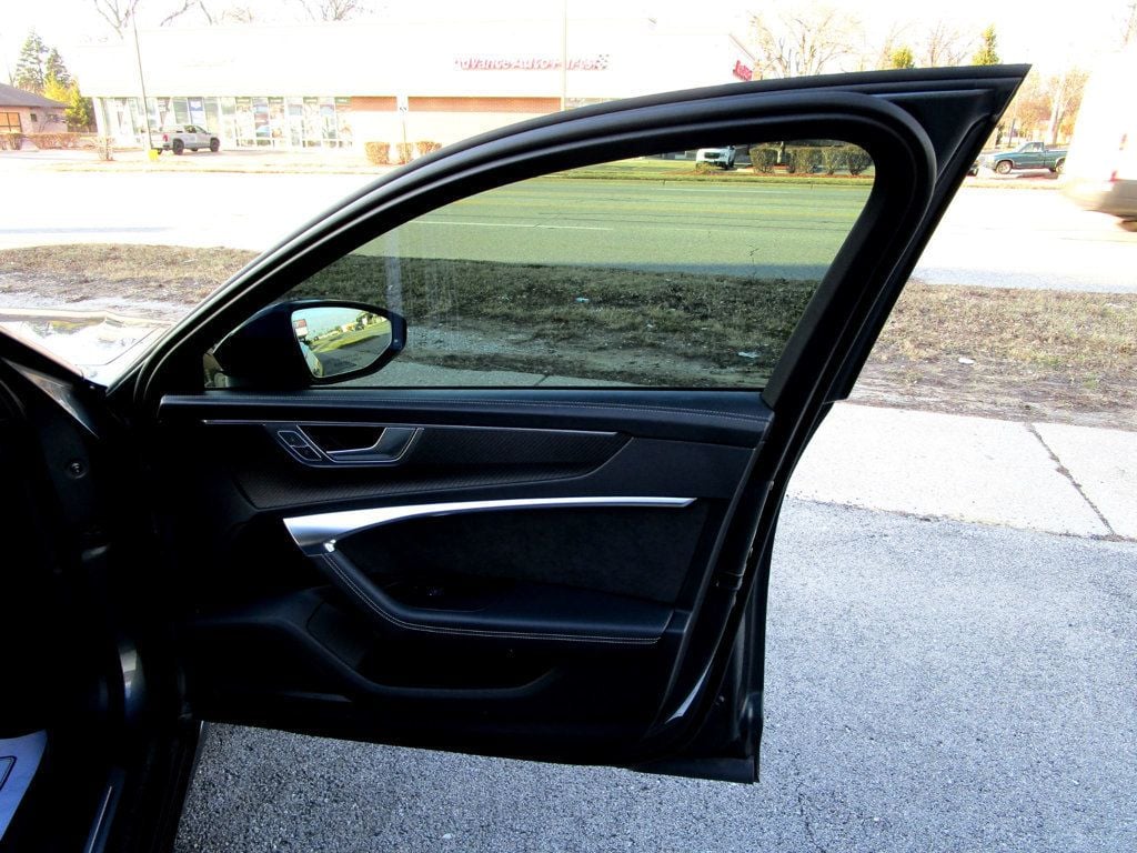 2021 Audi S6 2.9 TFSI Prestige - 22995923 - 37