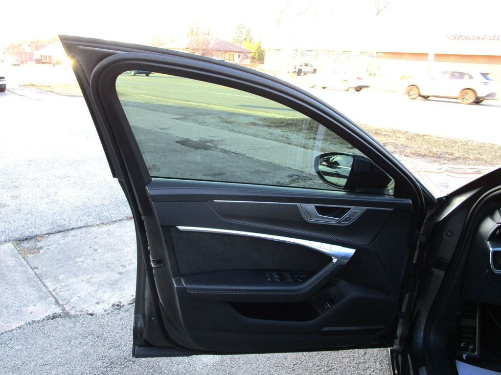 2021 Audi S6 2.9 TFSI Prestige - 22995923 - 38