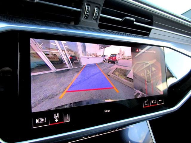 2021 Audi S6 2.9 TFSI Prestige - 22995923 - 3