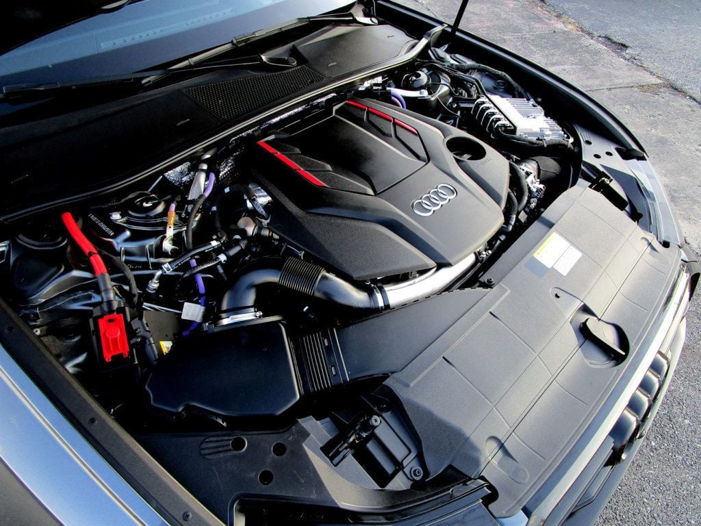 2021 Audi S6 2.9 TFSI Prestige - 22995923 - 39