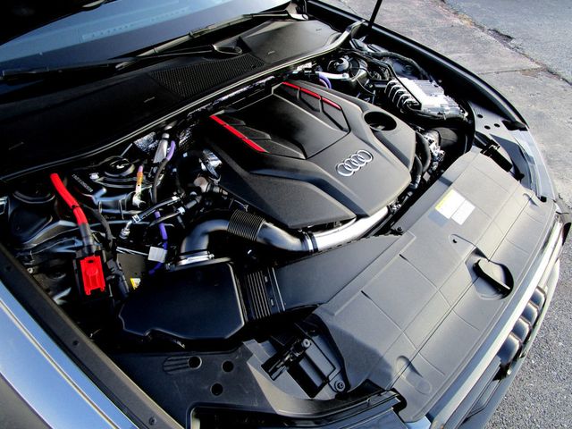 2021 Audi S6 2.9 TFSI Prestige - 22995923 - 39