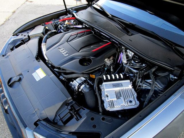 2021 Audi S6 2.9 TFSI Prestige - 22995923 - 40