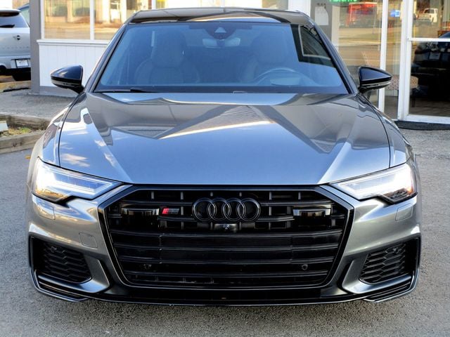 2021 Audi S6 2.9 TFSI Prestige - 22995923 - 5