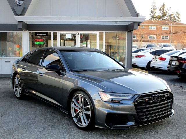 2021 Audi S6 2.9 TFSI Prestige - 22995923 - 6