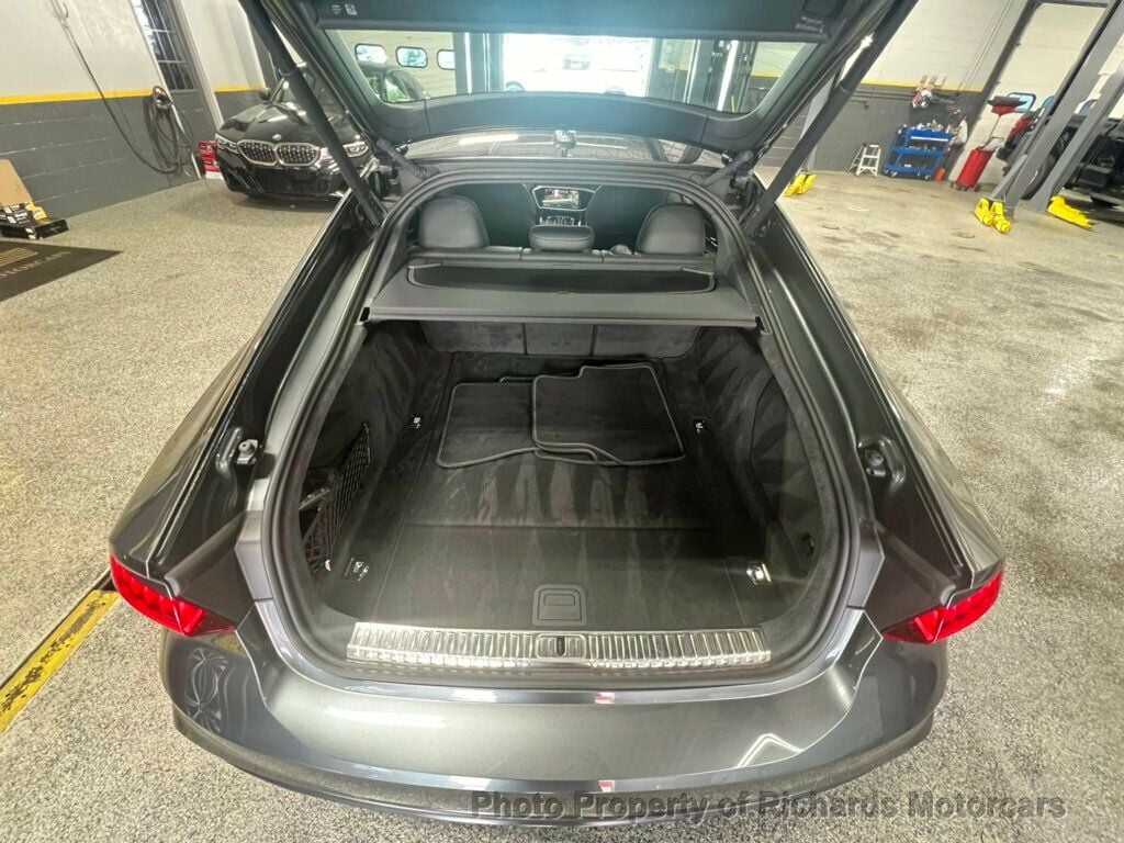 2021 Audi S7 2.9 TFSI Premium Plus - 22553264 - 9