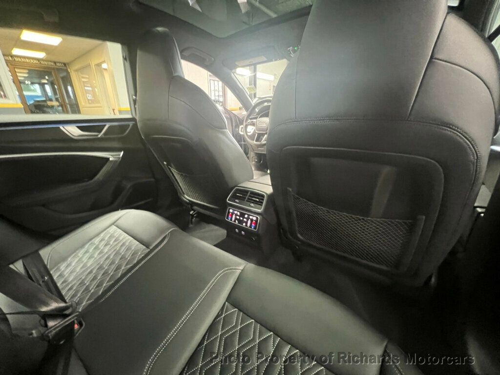 2021 Audi S7 2.9 TFSI Premium Plus - 22553264 - 24