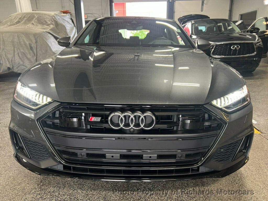 2021 Audi S7 2.9 TFSI Premium Plus - 22553264 - 3