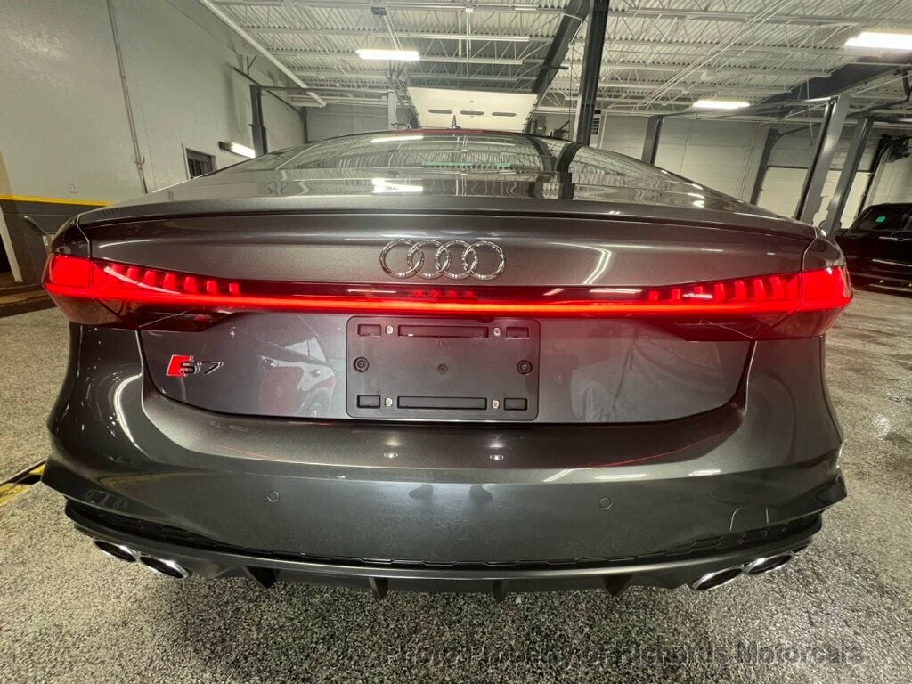 2021 Audi S7 2.9 TFSI Premium Plus - 22553264 - 7