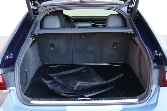 2021 Audi S7 2.9 TFSI Prestige - 22970719 - 10